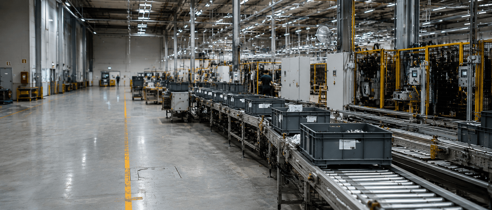 Rastreabilidade de produção com RFID